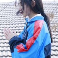 业余诗人. 虽然我很喜欢他 但始