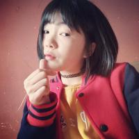 短发女生头像 谎言多了 听真话都开