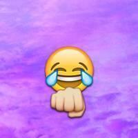 还是那个爱笑的何小宝 不能吵架，一吵架就分