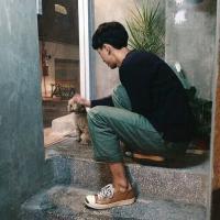 男头谢谢 异地恋真的不是一直火