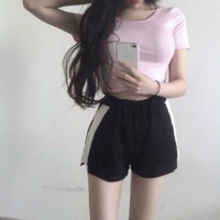 枪口对我.［半身女头.］ 太多曾沾沾自喜誓必珍