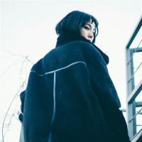 所有梗咽都会汇聚成一句没事 我不要有期限的爱情，