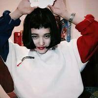 所有梗咽都会汇聚成一句没事 我不要有期限的爱情，