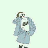 他要去当兵了，嗯我会
