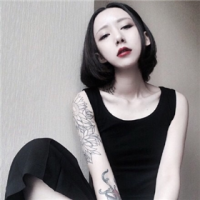 可爱的小音 没必要不断的主动和你