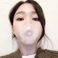 宝妹： 从背后抱你的时候.