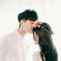 都是我爱的 面无表情的擦肩而过都