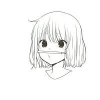 妄友 我就喜欢把伤口扯开看