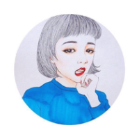 妄友 我就喜欢把伤口扯开看