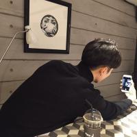 阿琦 如果火是冷的，海水应