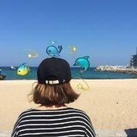 败叶 那第一次拥抱的地点。