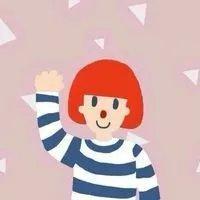 如果有女孩为你泪如雨下那你要记得带她回家 来大姨妈脾气还那么好