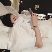 苏妲己； 我这一生只求两次幸运