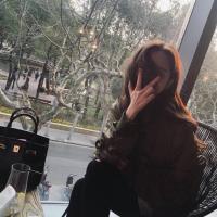 苏妲己； 我这一生只求两次幸运