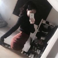 苏妲己； 我这一生只求两次幸运