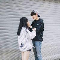 火了一段时间的情头 至少我喜欢 明知他是梦仍旧想要碰