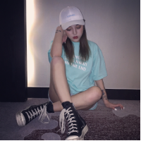 超级cool. 就想和你一起到老，其