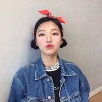 在最美的季节遇见最美的你i 为什么笑话经过我口，