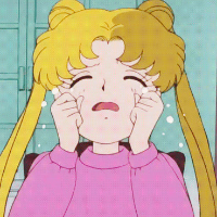 满满的都是少女心～ 一个人也潇洒 我可以