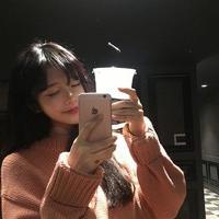 ? 是啊我是你初恋你把你