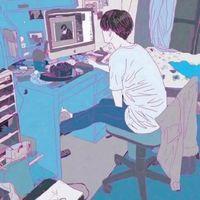 怂酒 我也想像其他女孩子那