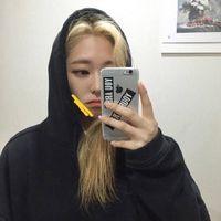 偶尔浪 我心里明白 其实一个