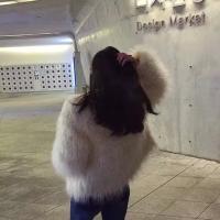 韩女 我喜欢干净的人但我不