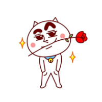 春天来了，该换头像啦 就这样抹杀了我对你的