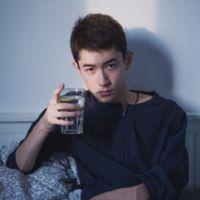 BLUE 这年头说一句我爱你