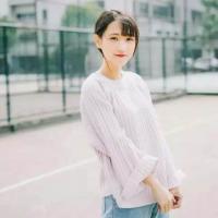 北甍 再不开心，也要试着笑