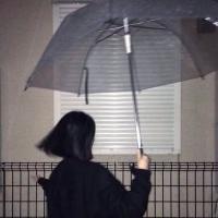 北甍 再不开心，也要试着笑