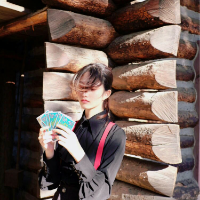 人生建议：和我在一起 ˊ浮 華 _ 滄 桑