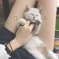 *七夕,一丢丢小期待