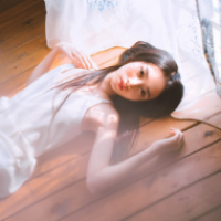 动感光波 你身边的人太拥挤我只
