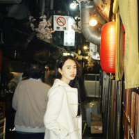 人生建议：和我在一起 我，不会吵，不会闹，