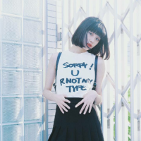 占有欲与你 If you lov