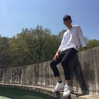 给你一个家 愿微风不燥你眼角.
