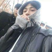 给你一个家 愿微风不燥你眼角.