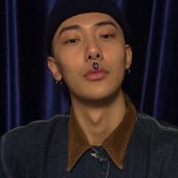K 我梦见和你萍水相逢，