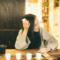 吴倩 谁为你留下了泪花 你