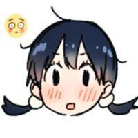 兮兮：有些人不是自己的 遇见了也好 Almost cou