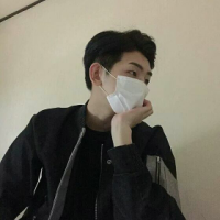 占有欲与你 蜷缩在墙角下欣赏空气