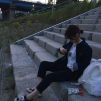 占有欲与你 纯白的黑，纯黑的白，