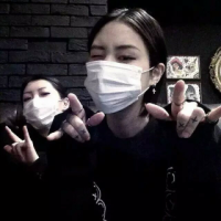 占有欲与你 纯白的黑，纯黑的白，