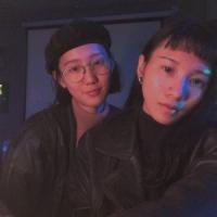 我就是喜欢你 奈何爱还在眉头，欲走