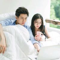 许醉. 我不再装模作样的拥有