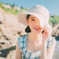 小清新女生头像 下辈子我要做你的心脏