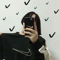 森系韩头女 我太用力的爱过你，所