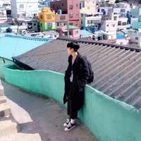 空心波- 那个让我不要放弃的人