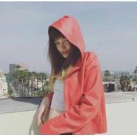 草莓味少女 “后来才发现并不是所